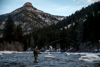 Gallatin River