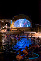 Norris Hot Springs