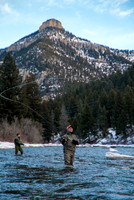 Gallatin River