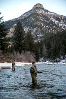 Gallatin River