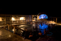 Norris Hot Springs