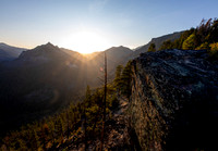 Bitterroot Mountains