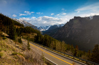 Beartooth Highway and misc