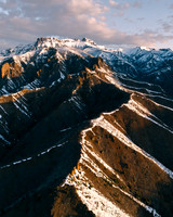 Shoshone National Forest