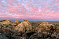 Terry Badlands