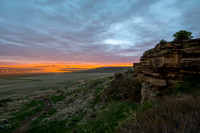 First People's Buffalo Jump