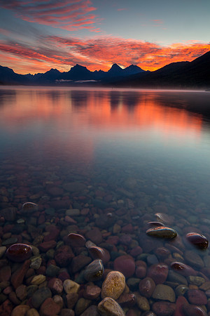 Lake McDonald