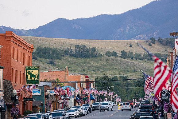Red Lodge, MT