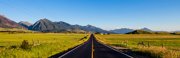 Paradise Valley