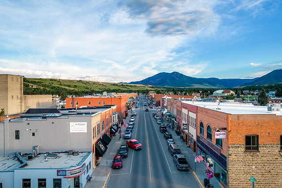 Red Lodge, MT