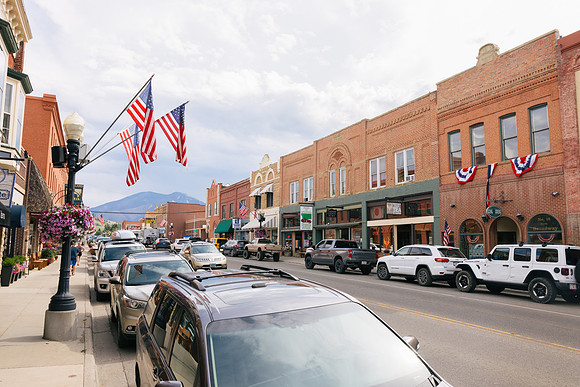 Red Lodge, MT