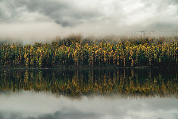 Lake Inez, Swan Valley