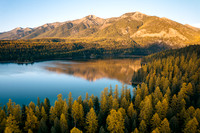 Holland Lake