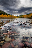Flathead River