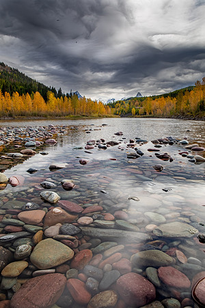 Flathead River
