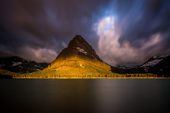 Swiftcurrent