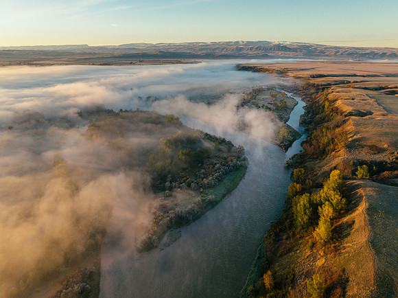 Bighorn River