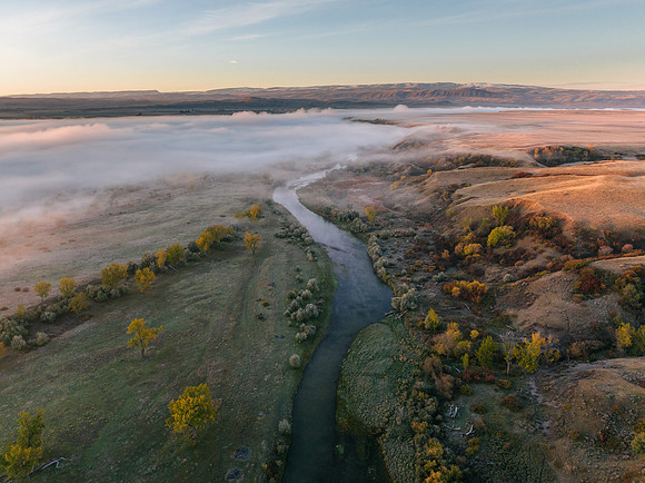 Bighorn River