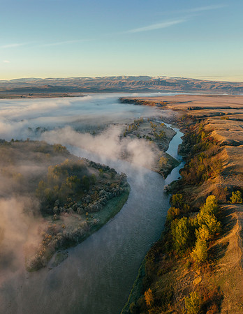 Bighorn River