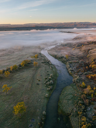 Bighorn River