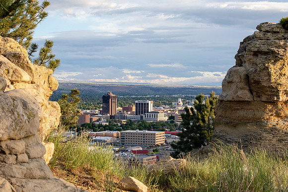 Billings Downtown