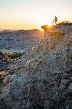 Makoshika State Park