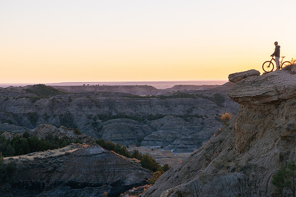 Makoshika State Park