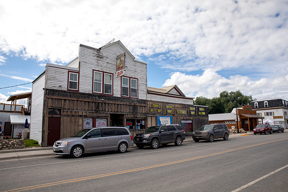 Augusta