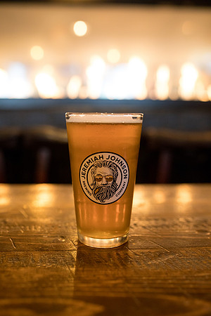 Front Brewing