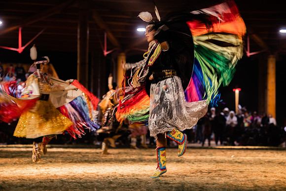 Crow Fair