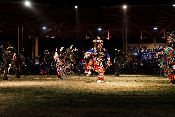 Crow Fair