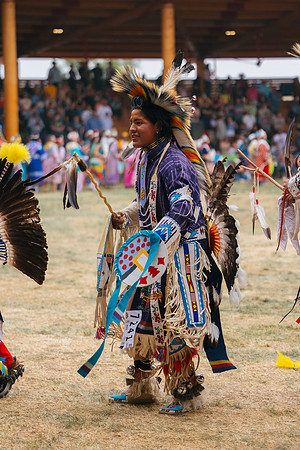 Crow Fair