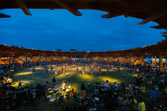 Crow Fair