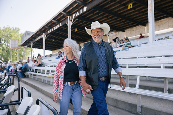 Bucking Horse Sale