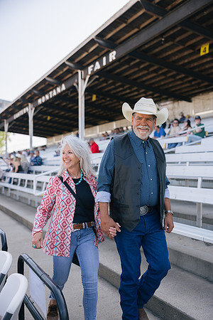 Bucking Horse Sale