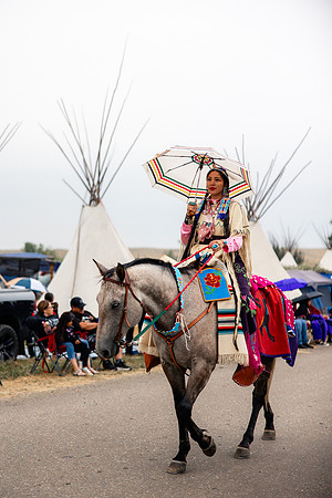 Crow Fair