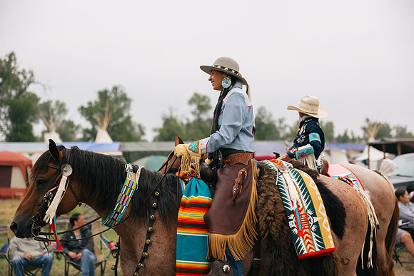 Crow Fair