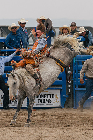 Crow Fair