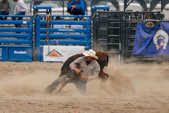 Crow Fair