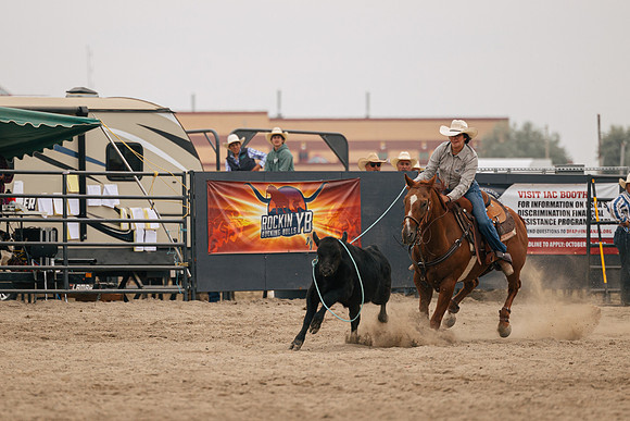 Crow Fair