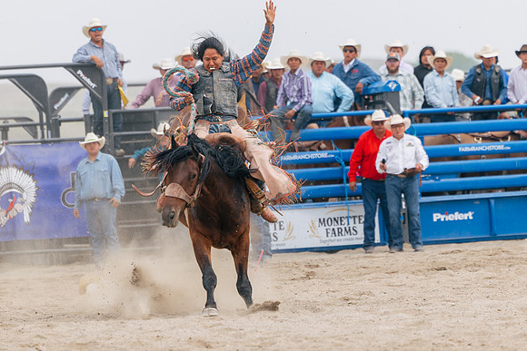 Crow Fair