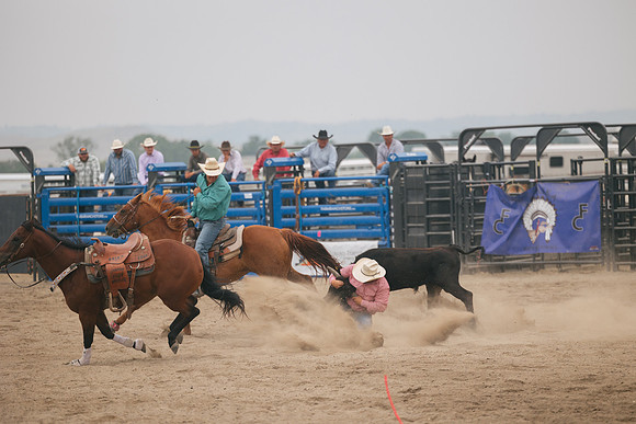 Crow Fair