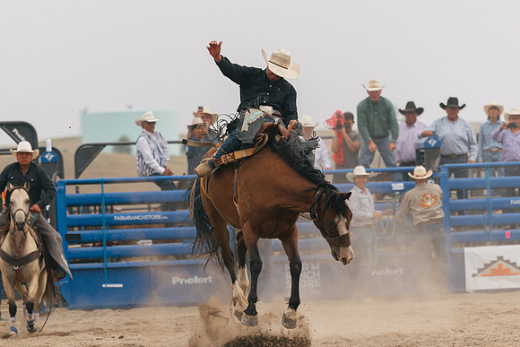 Crow Fair