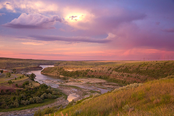 Missouri River