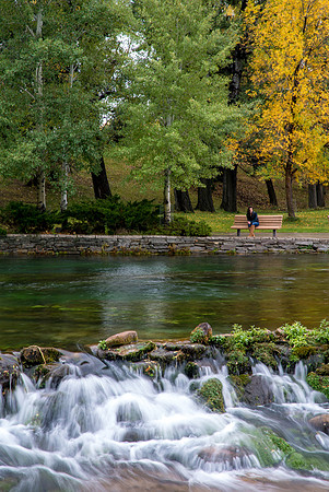 Giant Springs State Park