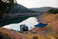 Bighorn Canyon