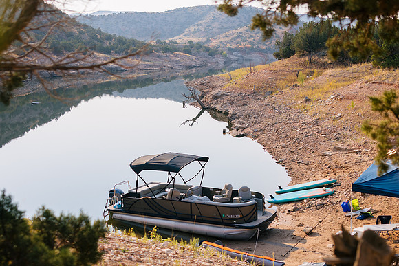 Bighorn Canyon