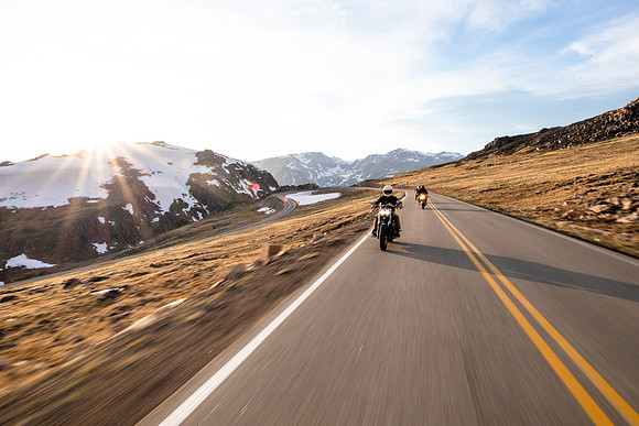 Beartooth Pass