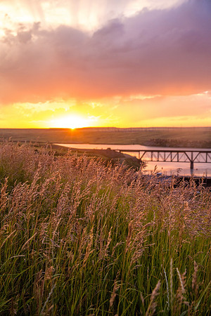 Rainbow Dam