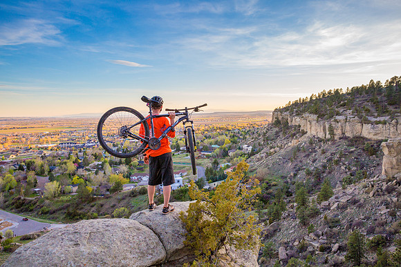 Zimmerman Park, Billings, MT